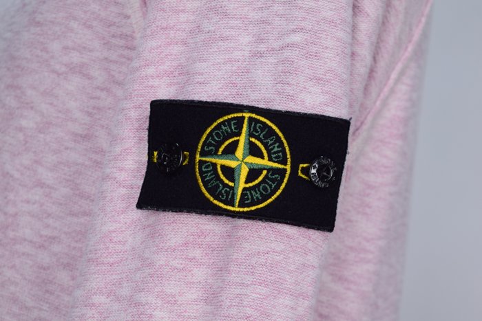 Stone Island - Sweatshirt