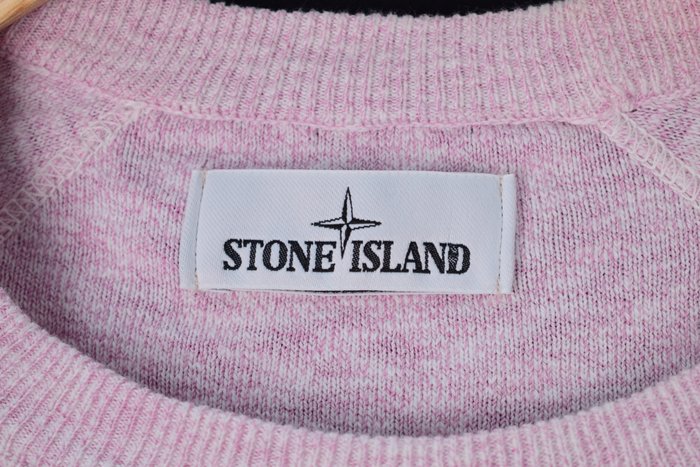 Stone Island - Sweatshirt