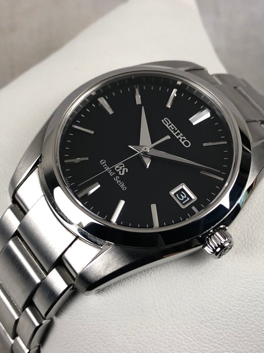 Seiko - Grand Seiko - SBGX061 - Mænd - 2011-nu