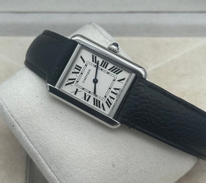 Cartier - 3170 - Unisex - 2010-2020