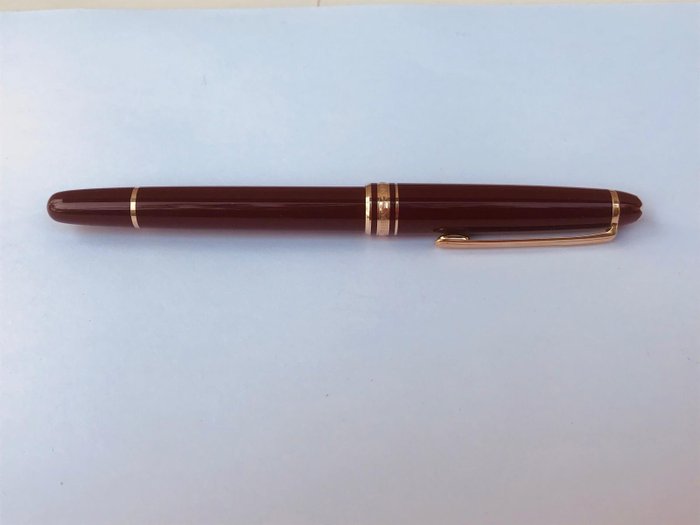 Montblanc - Meist­erstück Rollerball - No Reserve - Rollerpen