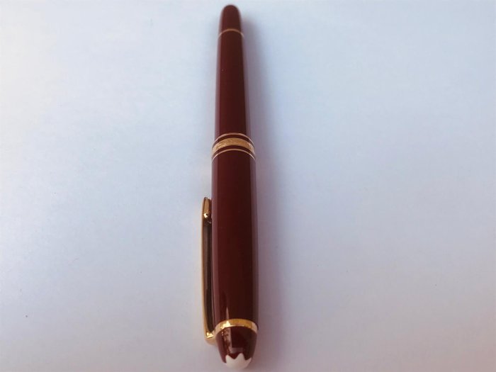 Montblanc - Meist­erstück Rollerball - No Reserve - Rollerpen