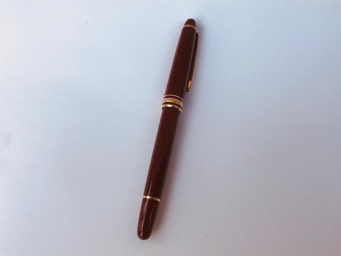 Montblanc - Meist­erstück Rollerball - No Reserve - Rollerpen