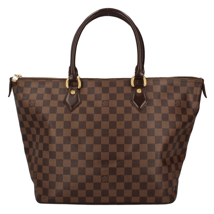 Louis Vuitton - Saleya MM   N51182 - Taske