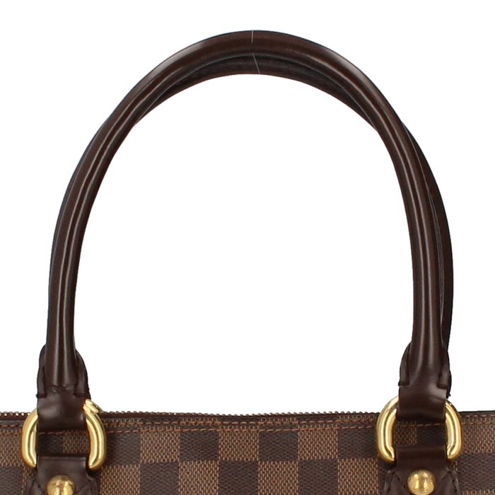 Louis Vuitton - Saleya MM   N51182 - Taske