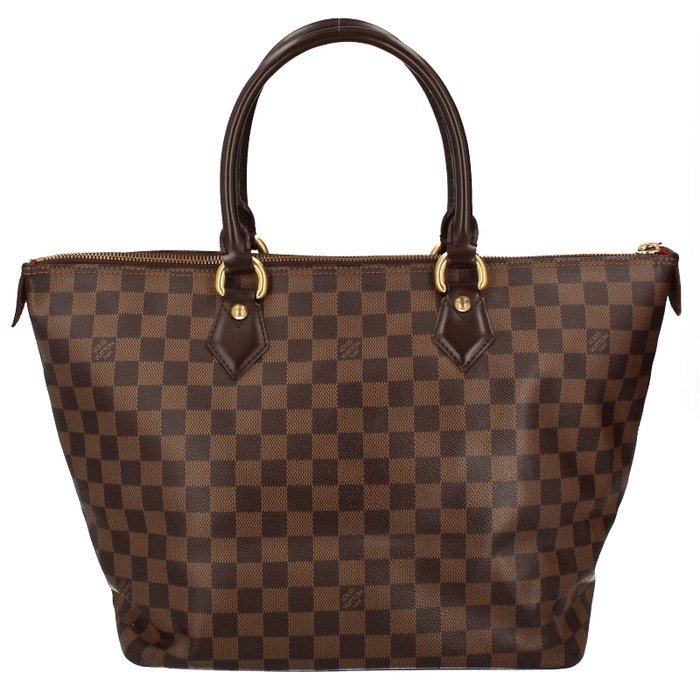 Louis Vuitton - Saleya MM   N51182 - Taske