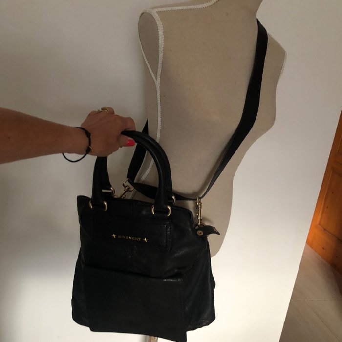 Givenchy - Givenchy 2-way tote bag *Geen Minimum Prijs* - Skuldertaske