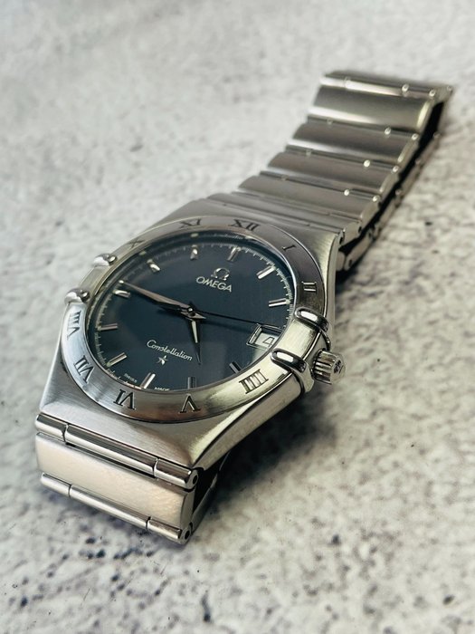 Omega - Constellation - 151.2400 - Mænd - 1990-1999