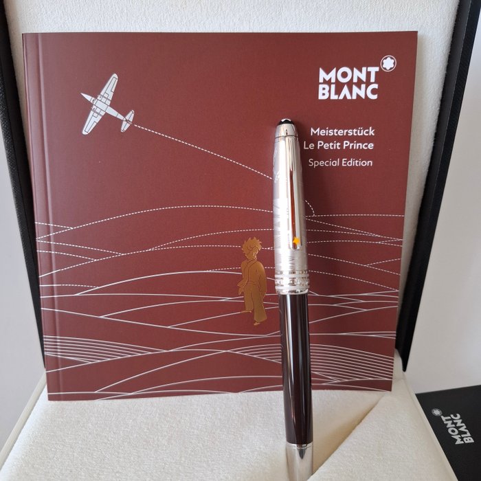 Montblanc - Meisterstuck Le Petit Prince Doue Classique - Rollerpen