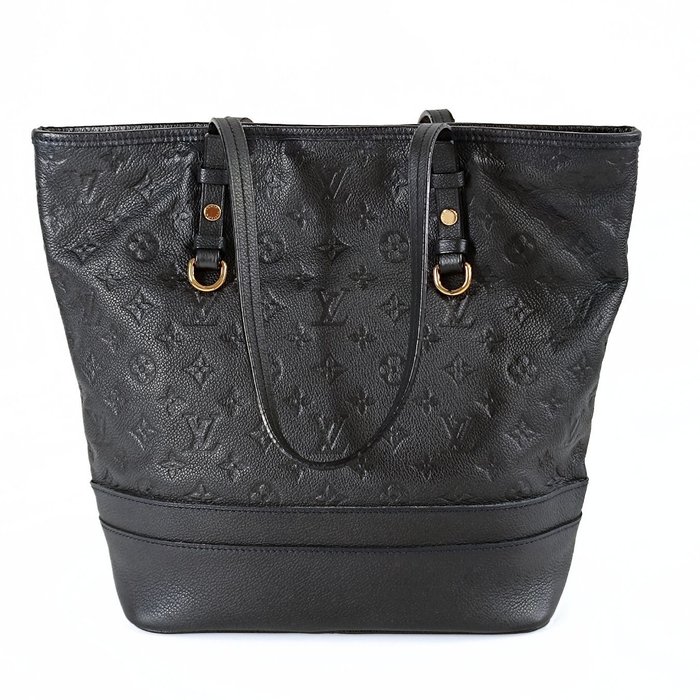 Louis Vuitton - Citadine PM Empreinte - Skuldertaske