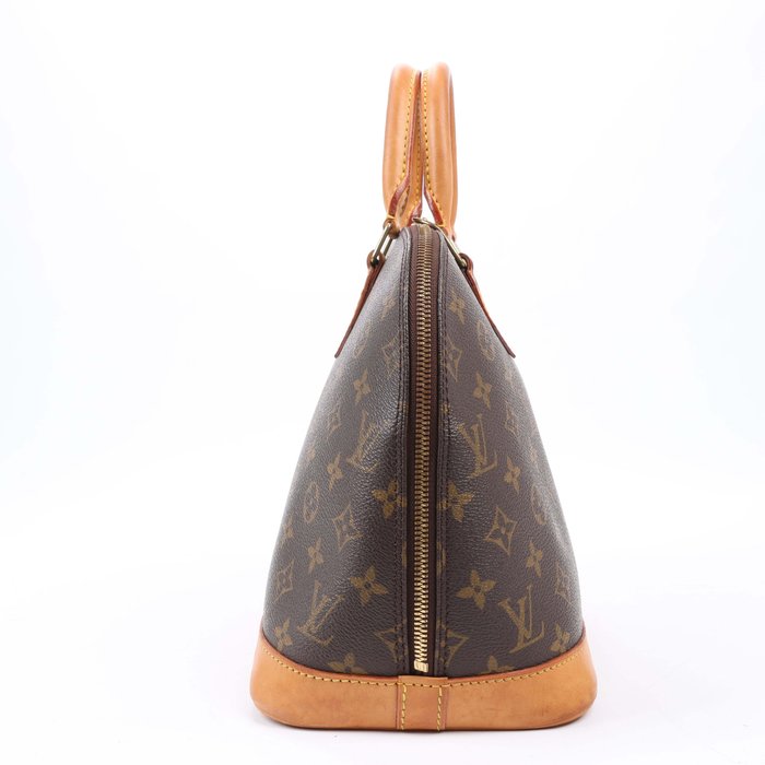 Louis Vuitton - Alma - Håndtaske