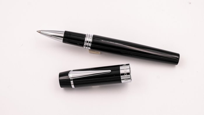 Mercedes - Benz Black - Rollerpen