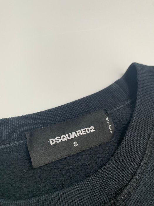 Dsquared2 - Sweater