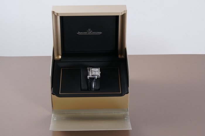 Jaeger-LeCoultre - Reverso Duoface Night Day - Q2718470 - Mænd - 2011-nu