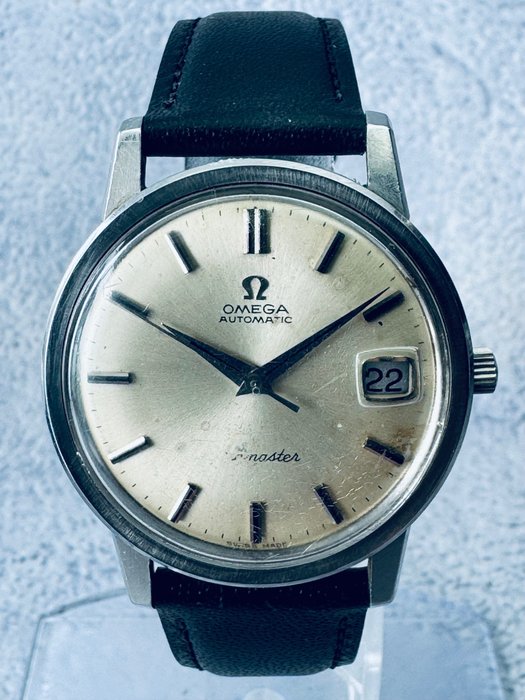 Omega - Seamaster - 166.003 - Mænd - 1960-1969