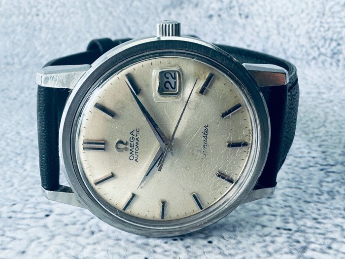 Omega - Seamaster - 166.003 - Mænd - 1960-1969