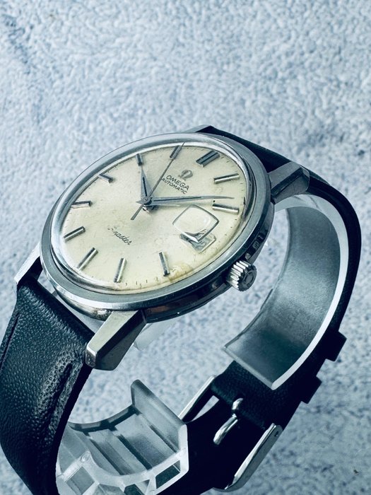 Omega - Seamaster - 166.003 - Mænd - 1960-1969