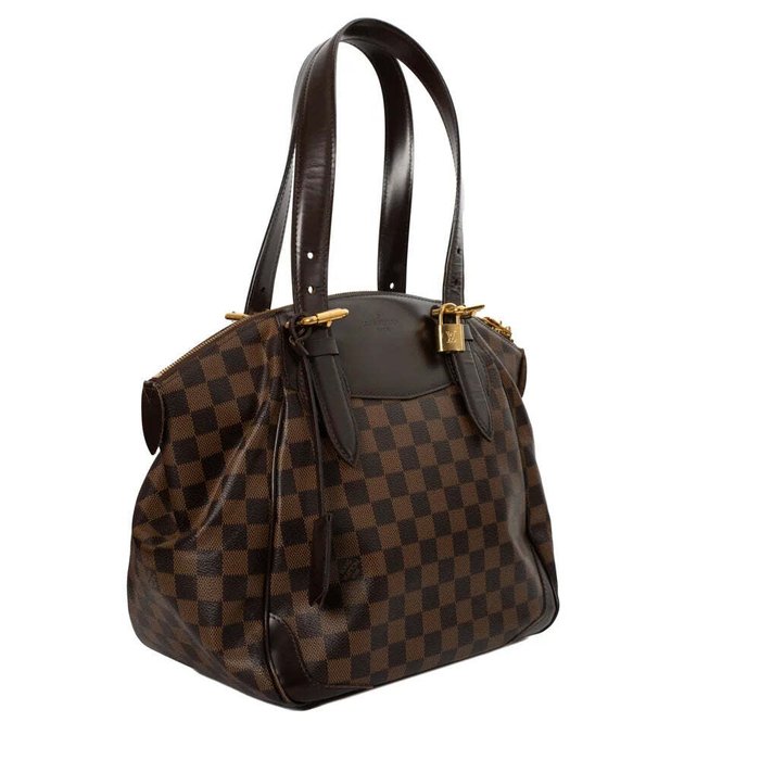 Louis Vuitton - Verona - Skuldertaske