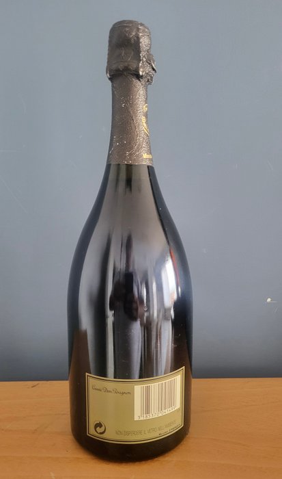 1985 Dom Pérignon - Champagne Brut - 1 Flaske (075L)