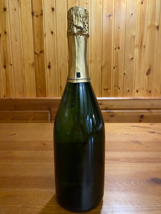 2015 Marie-Noëlle Ledru - Champagne - 1 Flaske (0,75L)