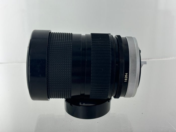 Canon FD 35/28-50mm SSC rare | Zoomobjektiv