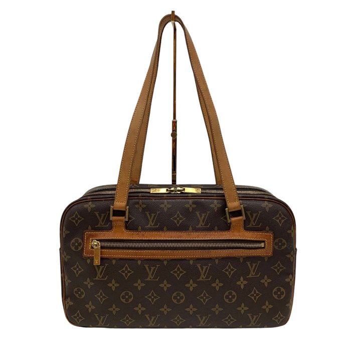 Louis Vuitton - Cité - Skuldertaske