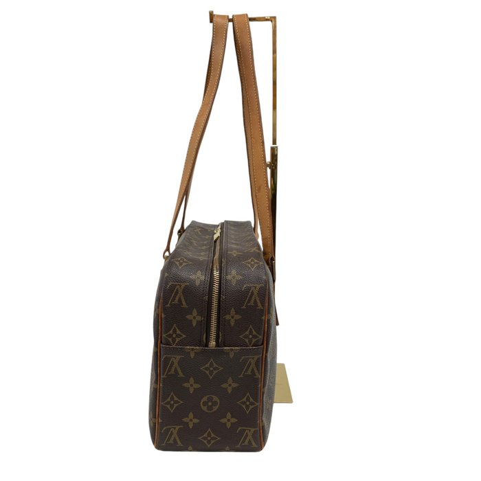 Louis Vuitton - Cité - Skuldertaske