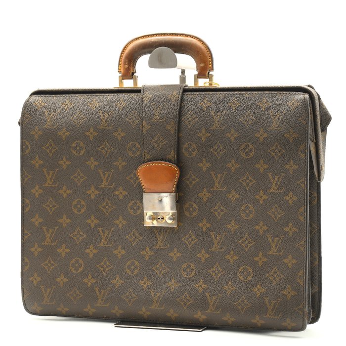 Louis Vuitton - Forretningstaske