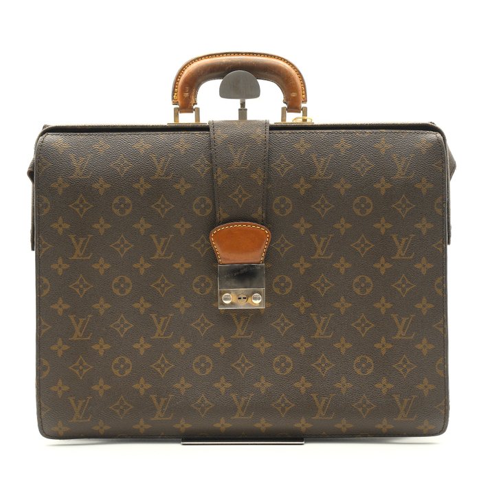 Louis Vuitton - Forretningstaske