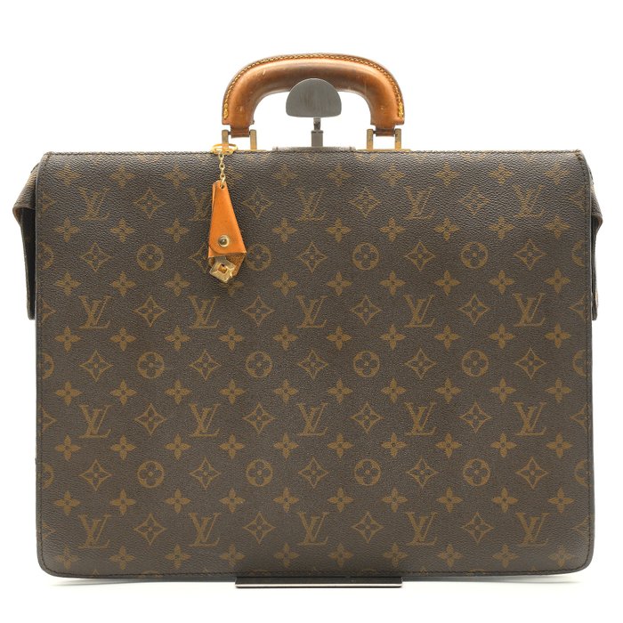 Louis Vuitton - Forretningstaske