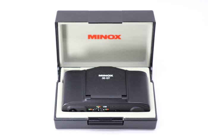 Minox 35 GT Analogt kamera