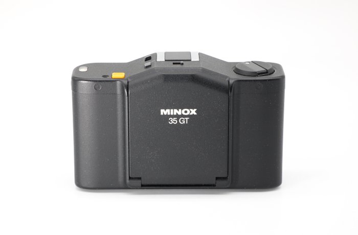 Minox 35 GT Analogt kamera