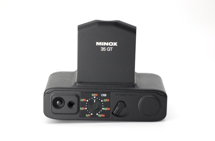 Minox 35 GT Analogt kamera