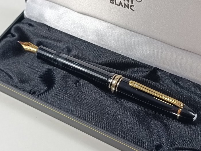 Montblanc - 146 - Fyldepen