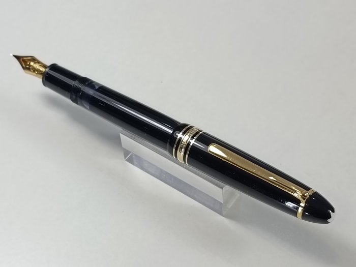 Montblanc - 146 - Fyldepen