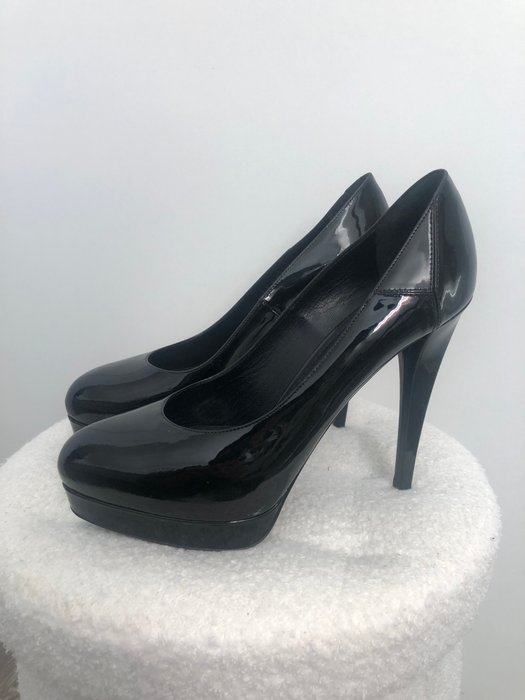 Yves Saint Laurent - Pumps - Størelse: Shoes / EU 37.5