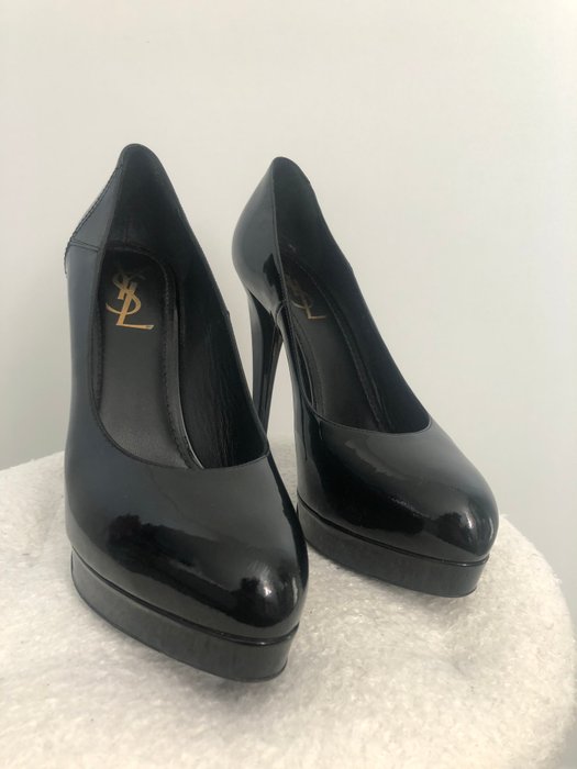 Yves Saint Laurent - Pumps - Størelse: Shoes / EU 37.5