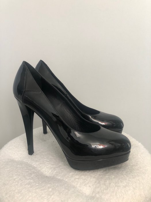 Yves Saint Laurent - Pumps - Størelse: Shoes / EU 37.5