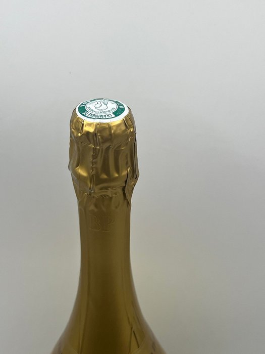 Bruno Paillard, Extra Brut Blanc de Blancs - Champagne Grand Cru - 1 Magnum (1,5 L)