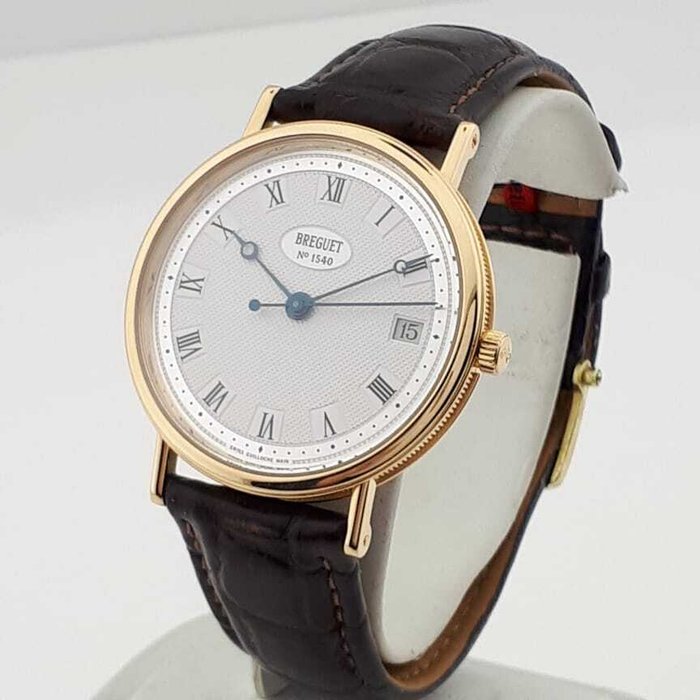 Breguet - Classique - 5910 - Mænd - 2000-2010