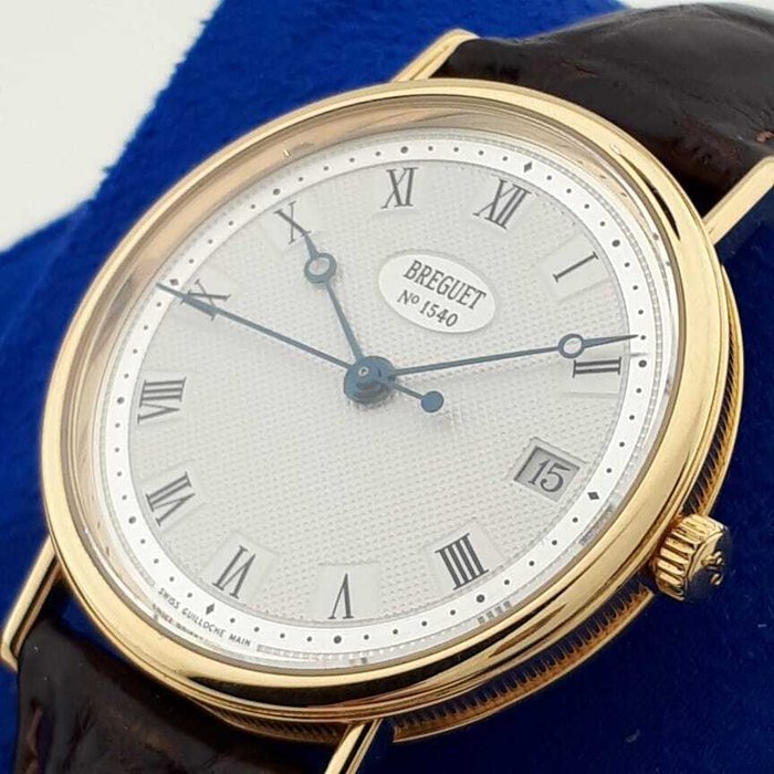 Breguet - Classique - 5910 - Mænd - 2000-2010