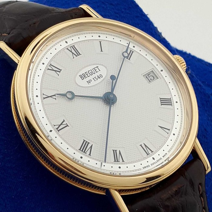 Breguet - Classique - 5910 - Mænd - 2000-2010