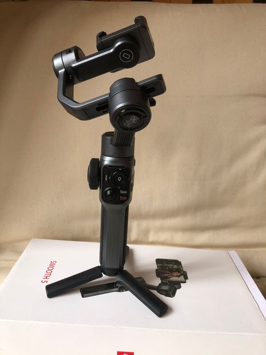 Zhiyun smooth 5 Gimbal