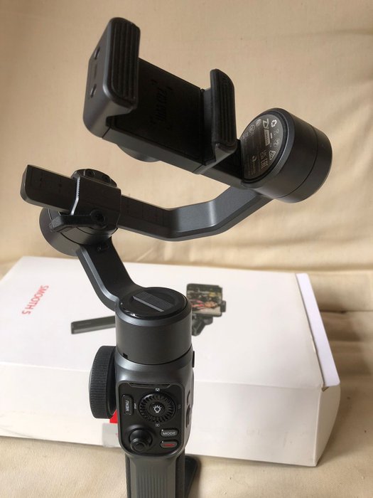 Zhiyun smooth 5 Gimbal