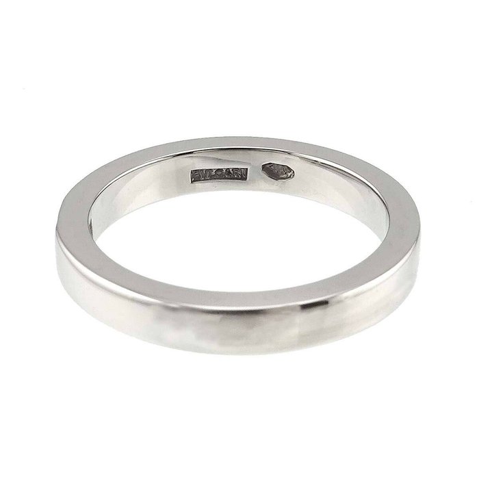 Bvlgari - Ring Platin