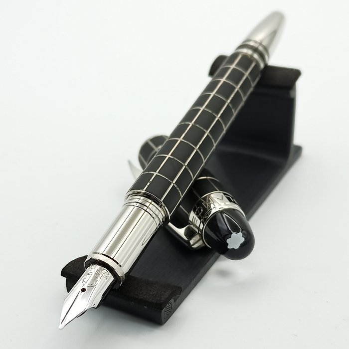 Montblanc - Starwalker - Fyldepen