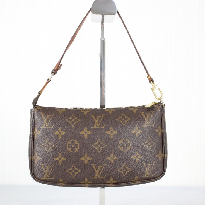 Louis Vuitton - Monogram - Taske