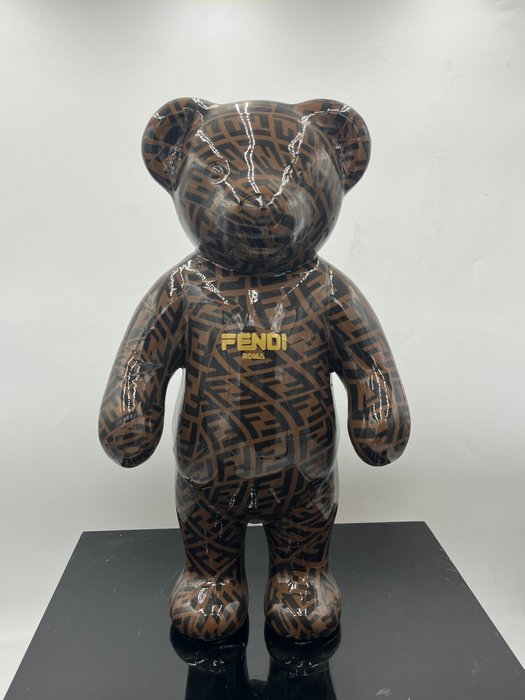 Naor - Teddy Fendi