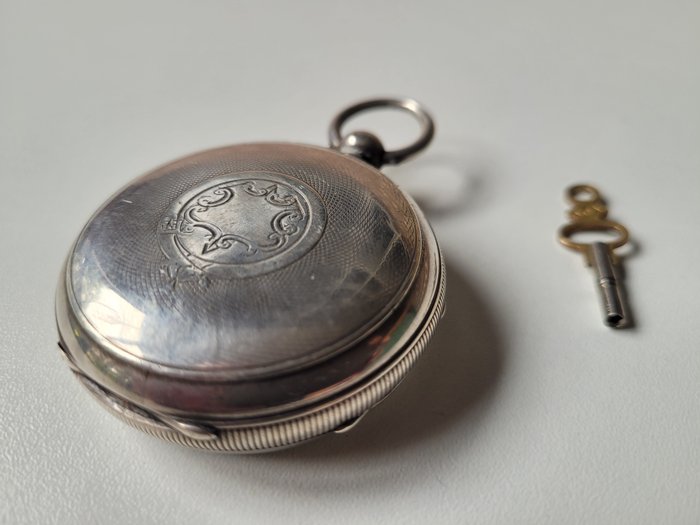 pocket watch - No Reserve Price - 1850-1900