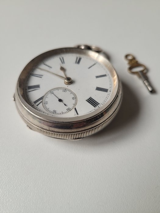 pocket watch - No Reserve Price - 1850-1900